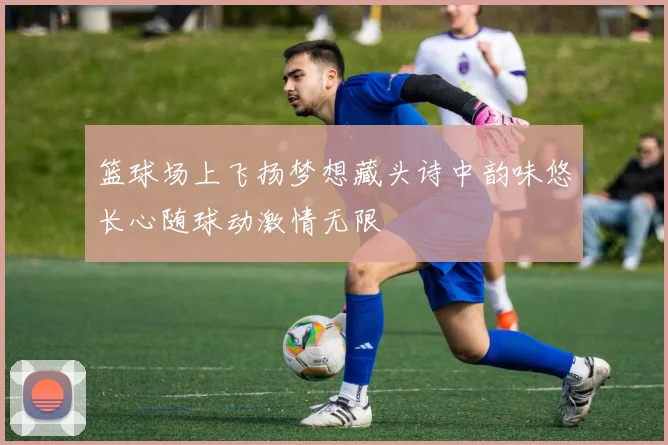 篮球场上飞扬梦想藏头诗中韵味悠长心随球动激情无限