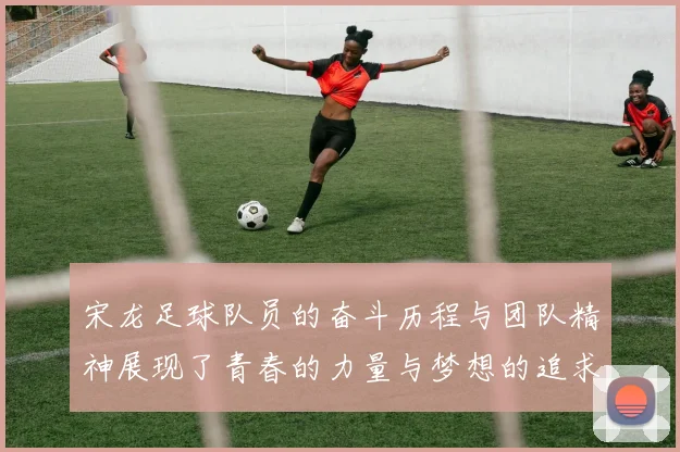 宋龙足球队员的奋斗历程与团队精神展现了青春的力量与梦想的追求