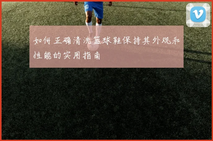 如何正确清洗篮球鞋保持其外观和性能的实用指南